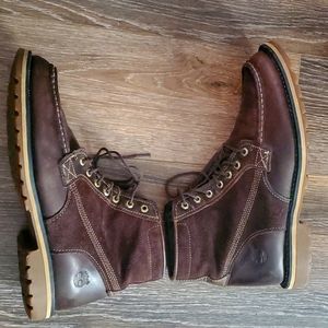 Timberland Grantly Moc Toe